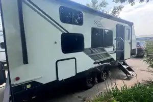 Hassle Free Family Camping!