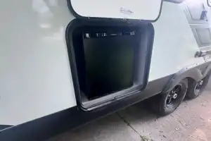 Hassle Free Family Camping!