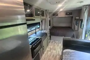 Hassle Free Family Camping!
