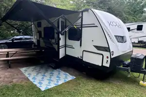 Hassle Free Family Camping!
