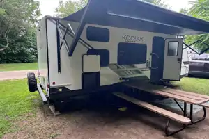 Hassle Free Family Camping!