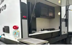 Brand NEW 2023 Jayco Jay Flight with Bunkroom