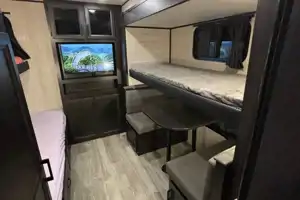 Brand NEW 2023 Jayco Jay Flight with Bunkroom