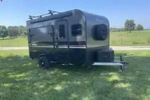 inTech Discover Toy Hauler