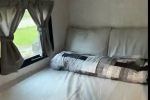 RKG 2022 Gulf Stream Ameri Lite Travel Trailer