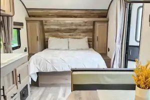 RKG 2022 Gulf Stream Ameri Lite Travel Trailer