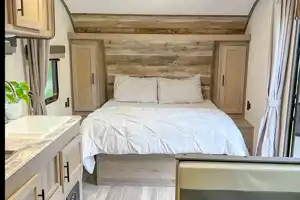 RKG 2022 Gulf Stream Ameri Lite Travel Trailer