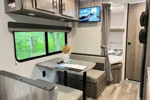 RKG 2022 Gulf Stream Ameri Lite Travel Trailer