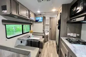 RKG 2022 Gulf Stream Ameri Lite Travel Trailer