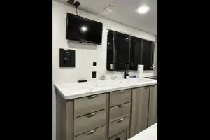 Krystal's Forest River 266BHLE Travel Trailer