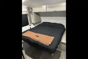 Krystal's Forest River 266BHLE Travel Trailer