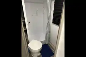 Krystal's Forest River 266BHLE Travel Trailer