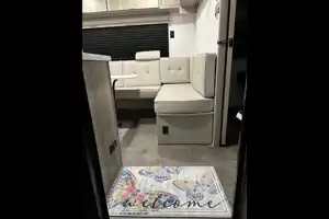Krystal's Forest River 266BHLE Travel Trailer