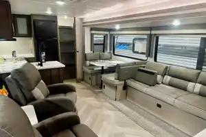 M & R RV'S 2022 NEW Forest River salem 27RK Travel Trailer
