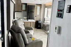 M & R RV'S 2022 NEW Forest River salem 27RK Travel Trailer