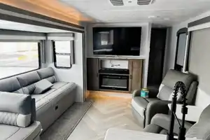 M & R RV'S 2022 NEW Forest River salem 27RK Travel Trailer