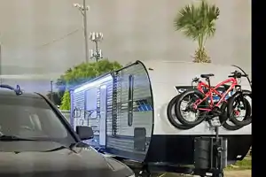 M & R RV'S 2022 NEW Forest River salem 27RK Travel Trailer