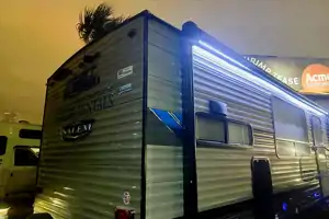 M & R RV'S 2022 NEW Forest River salem 27RK Travel Trailer