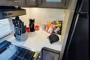 M & R RV'S 2022 NEW Forest River salem 27RK Travel Trailer