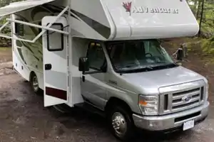 A Beautiful Adventure!
