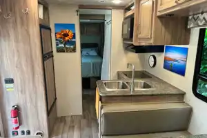 RV Easy