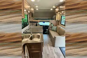 RV Easy