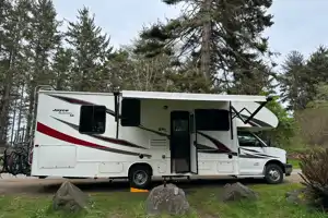 RV Easy