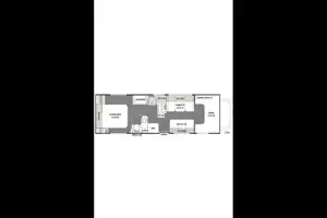 Family RV + Free E-Bike! 2017 Coachmen 27QB
