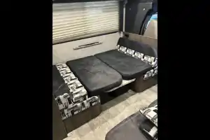 Family RV + Free E-Bike! 2017 Coachmen 27QB