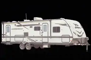 Paradise On Wheels