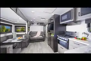 Paradise On Wheels