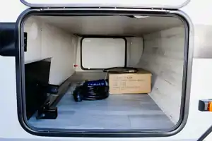Paradise On Wheels