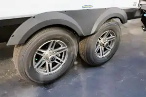 Paradise On Wheels