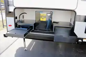 Paradise On Wheels