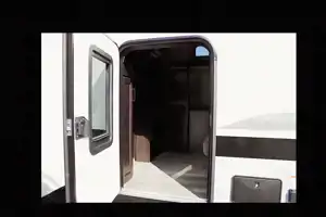Paradise On Wheels