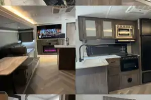 Family Trailer