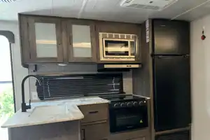 Family Trailer