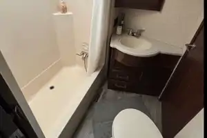 Akers Ridge RV Cottage
