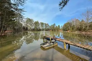 Akers Ridge RV Cottage