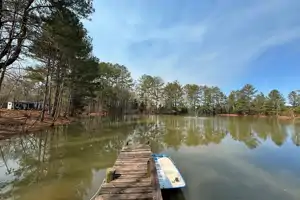 Akers Ridge RV Cottage