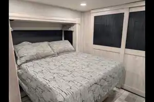 The Holley House on Wheels