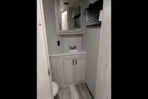 The Holley House on Wheels