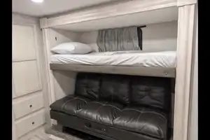 The Holley House on Wheels