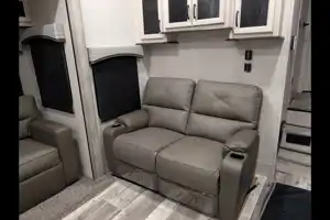 The Holley House on Wheels