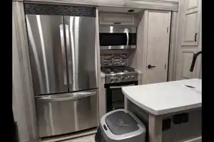 The Holley House on Wheels