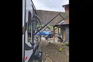 Ethan's Dutchmen Denali Fifth Wheel