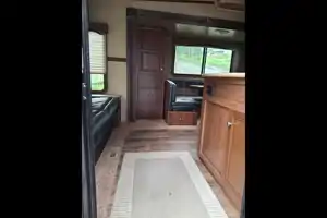 Ethan's Dutchmen Denali Fifth Wheel