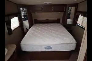 Ethan's Dutchmen Denali Fifth Wheel