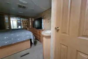 Keystone Everest 364Q Sellette