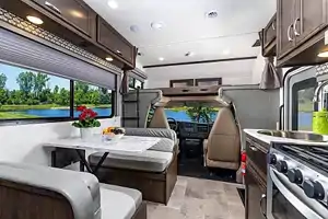 2022 Gulf Stream Conquest Class C 24ft. - FREE PRIVATE SHUTTLE - Thomas -